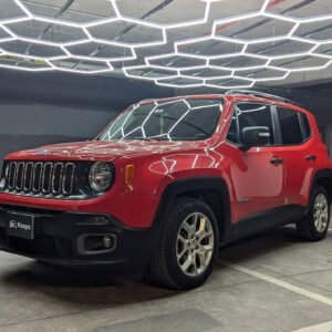 Jeep