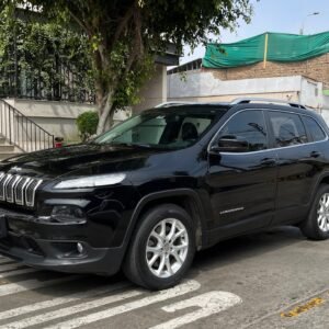 Jeep