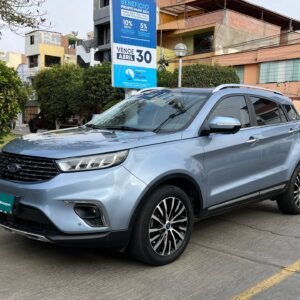 Ford