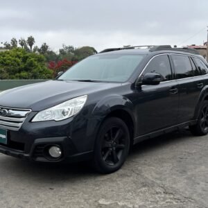 Subaru