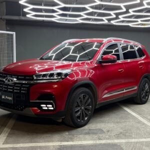 Chery