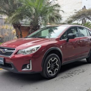 Subaru