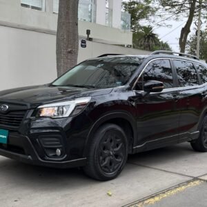 Subaru