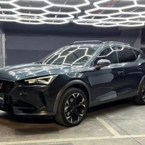 Cupra