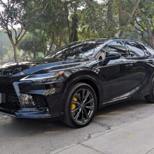 Lexus