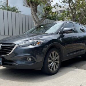 Mazda