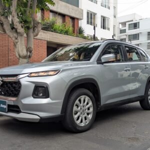 Suzuki