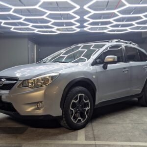 Subaru