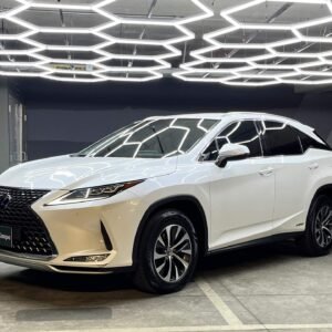 Lexus