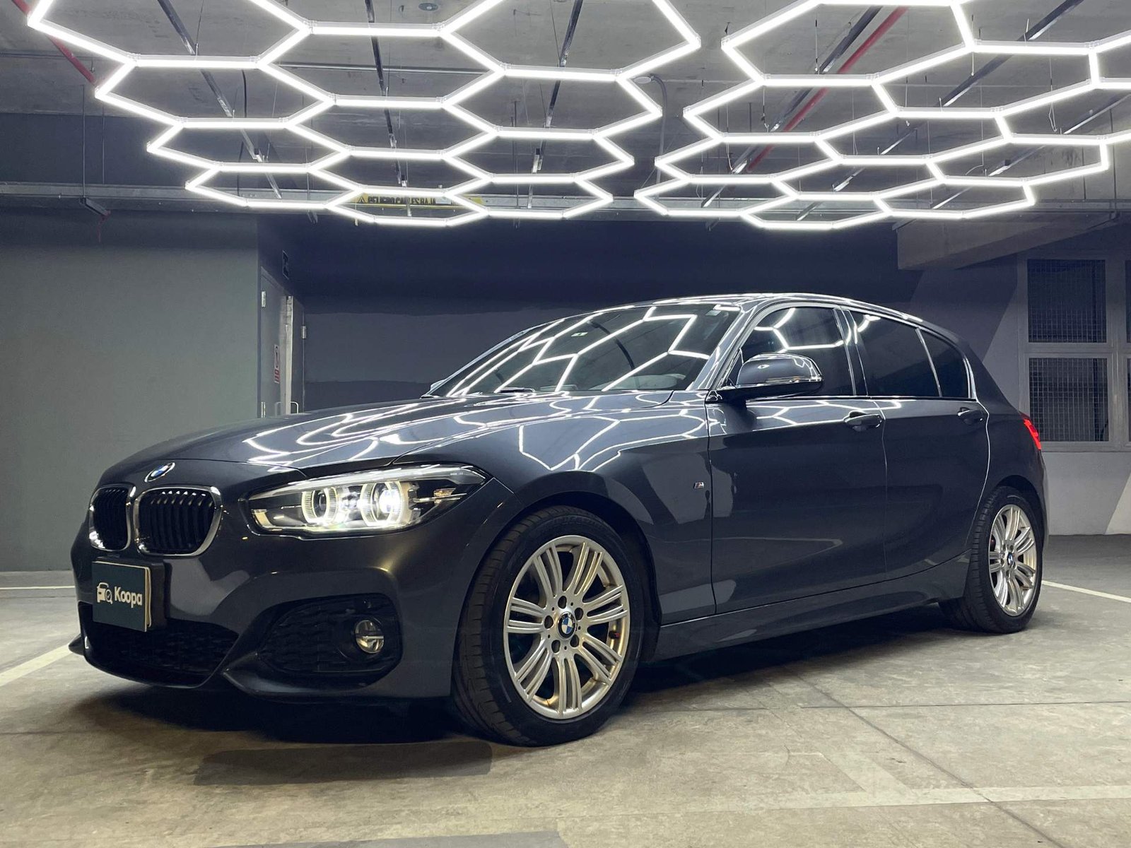 Bmw 120i