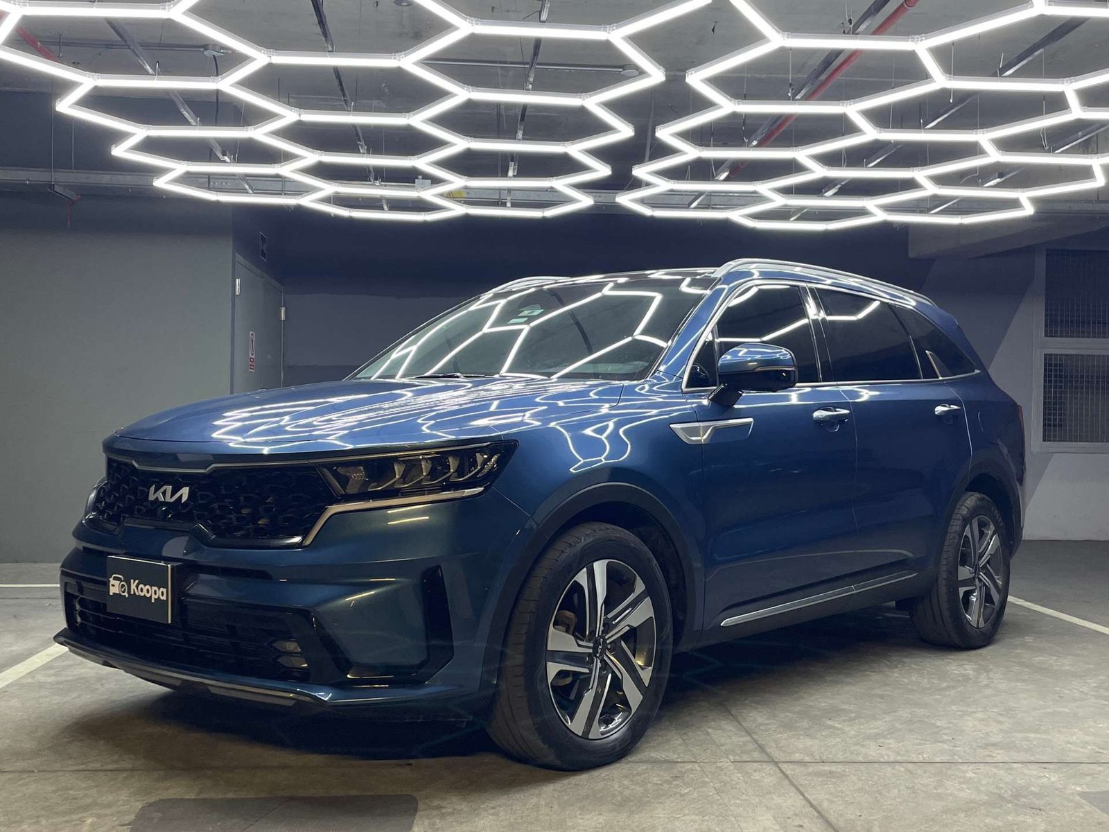 Kia