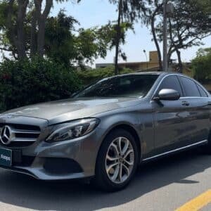 Mercedes Benz