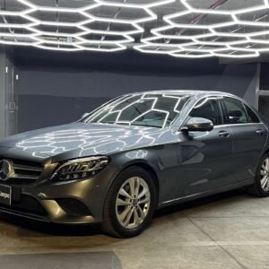 Mercedes Benz