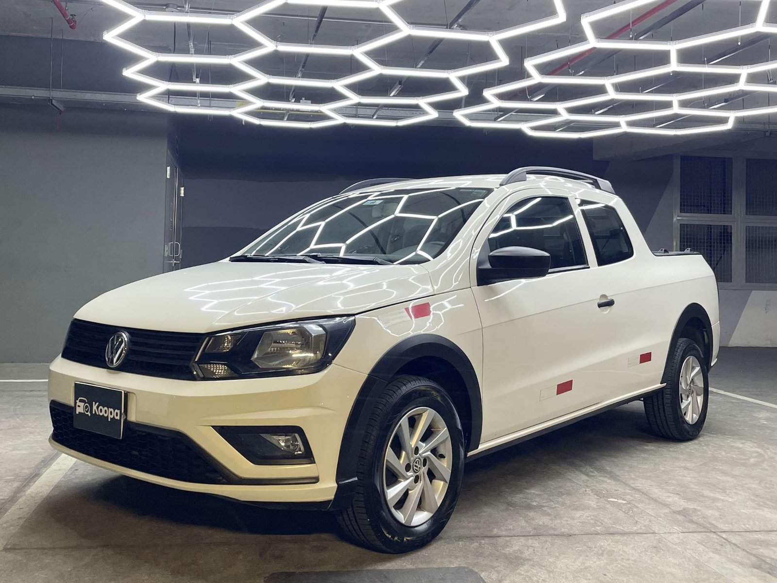 Volkswagen null