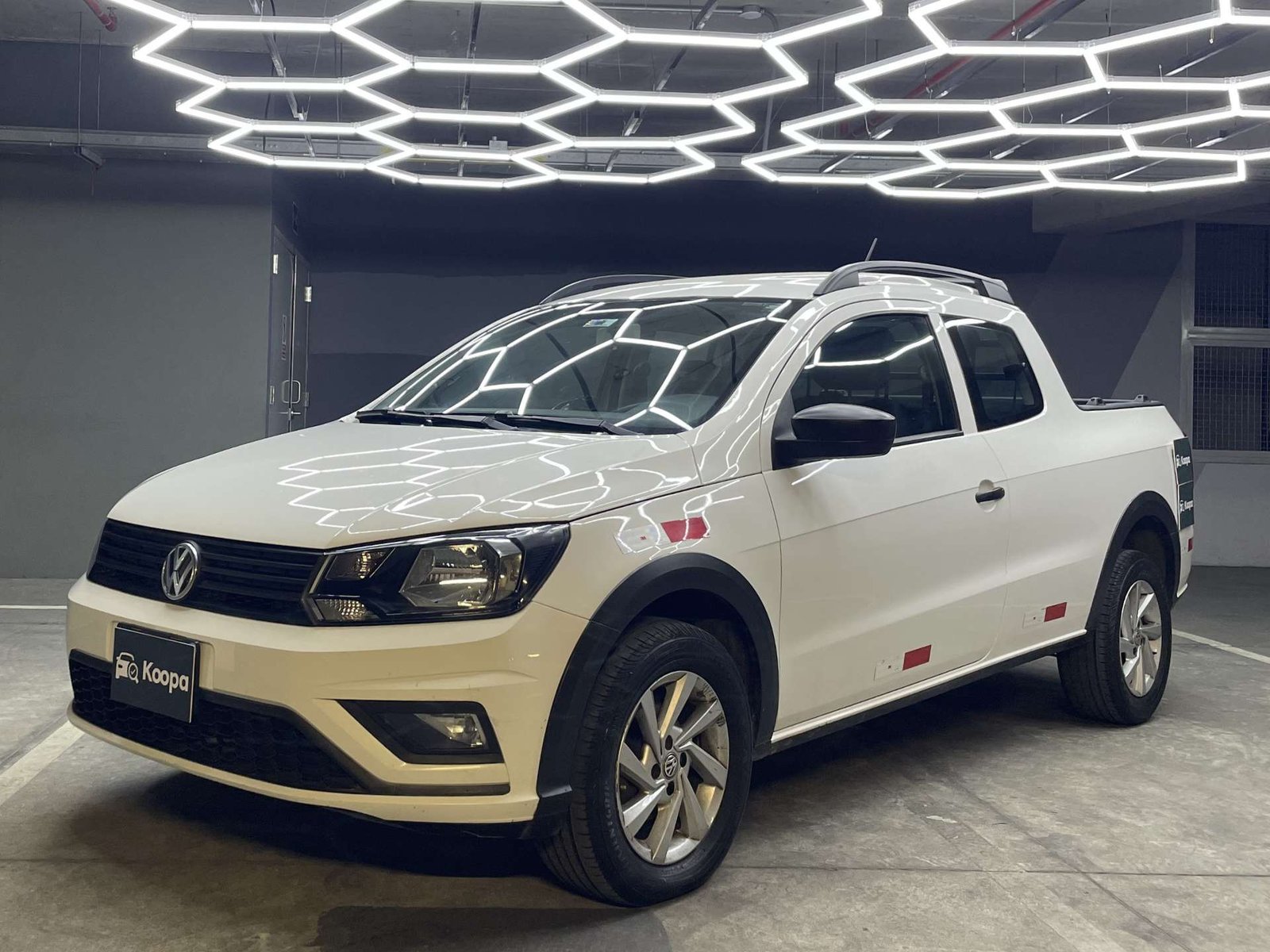 Volkswagen null