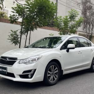 Subaru