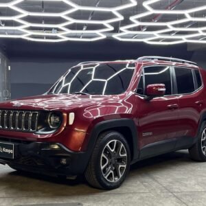 Jeep