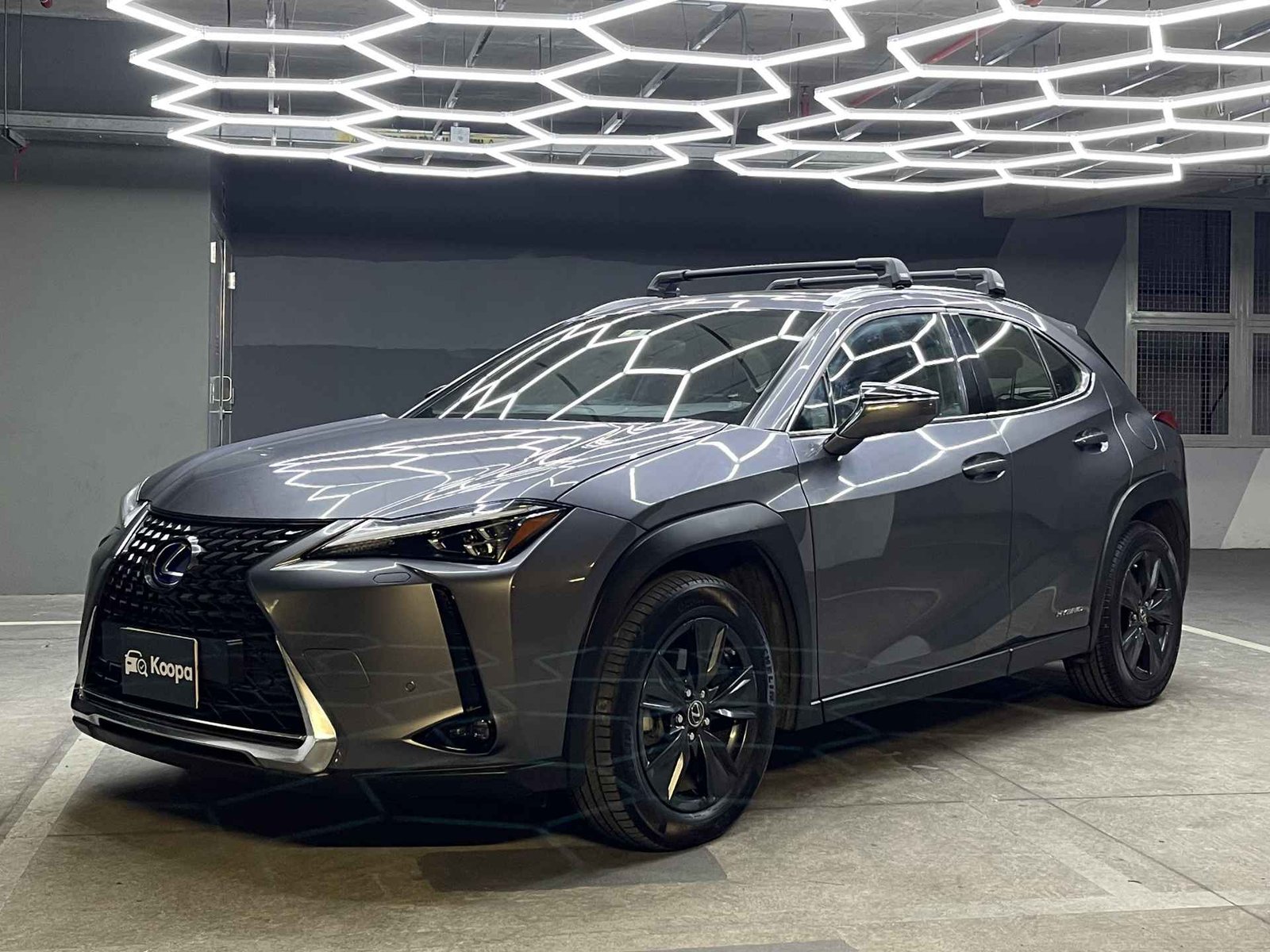 Lexus