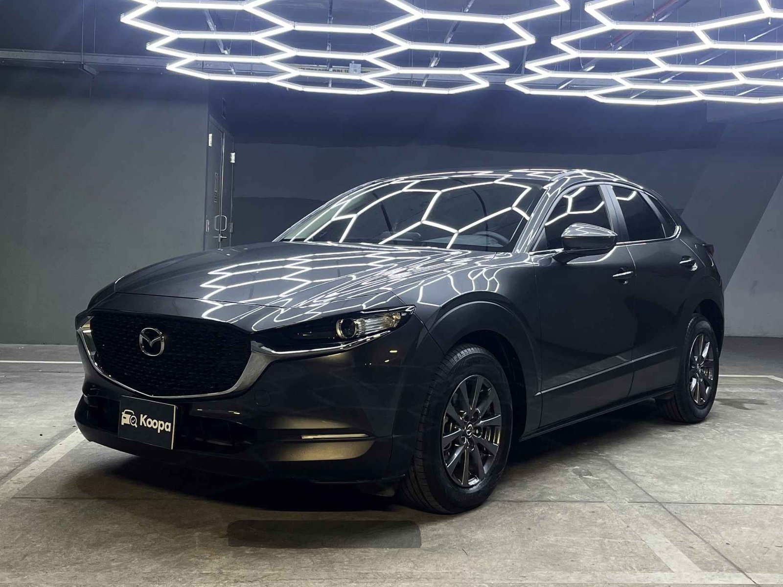 Mazda