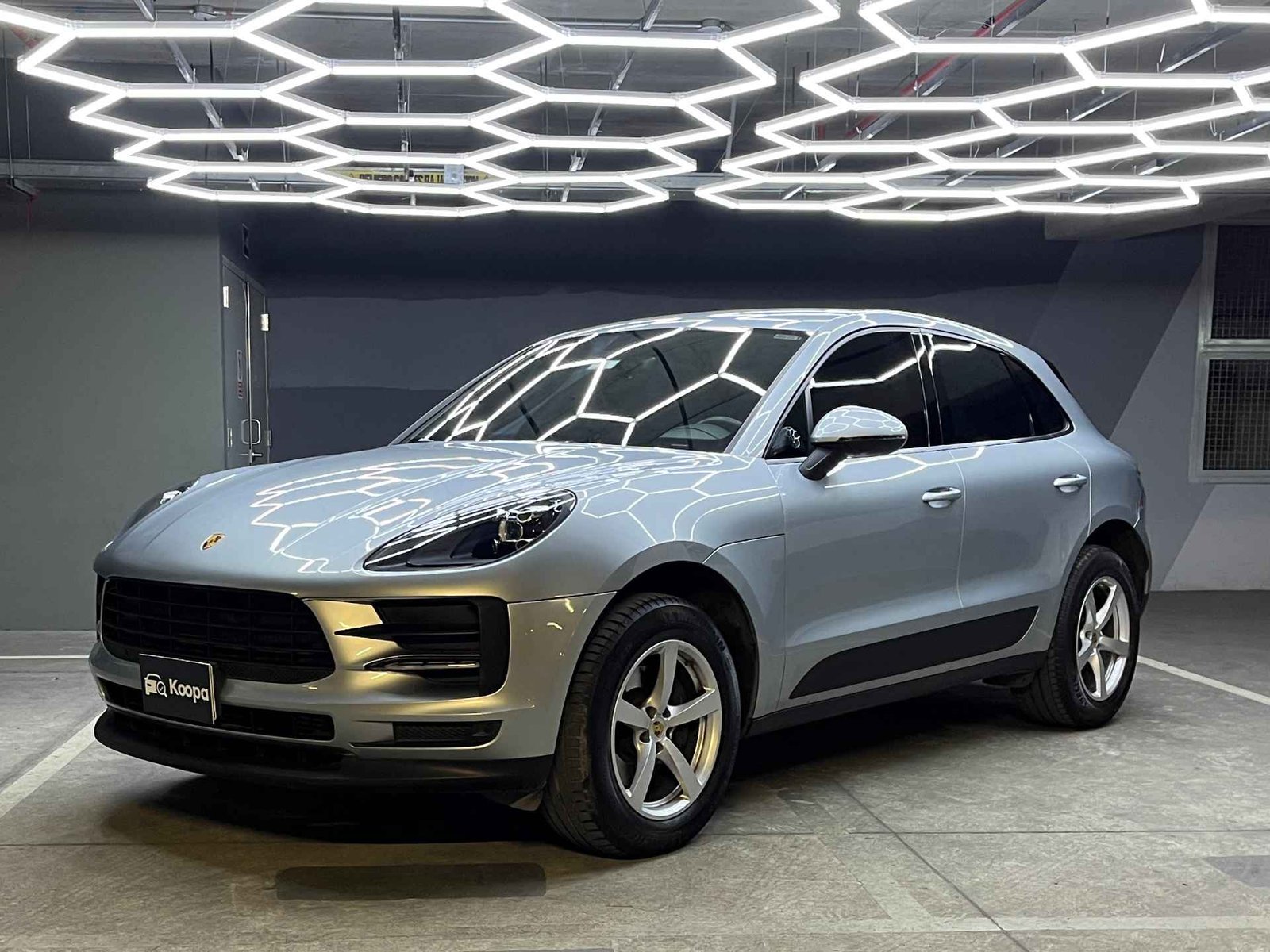 Porsche