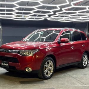 Mitsubishi