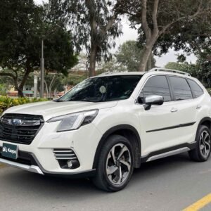 Subaru