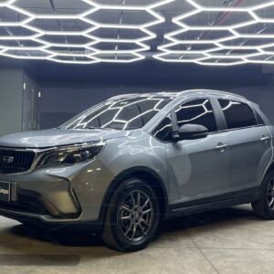 Geely