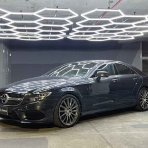 Mercedes Benz
