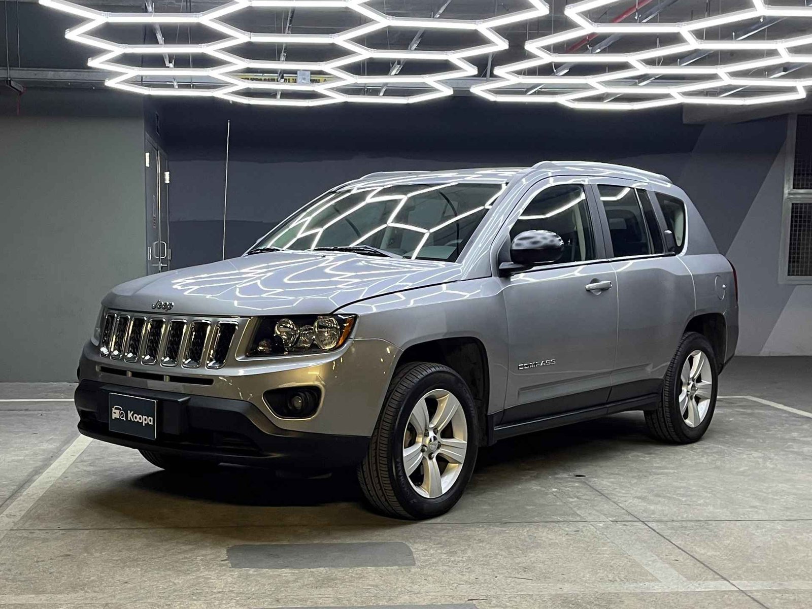 Jeep
