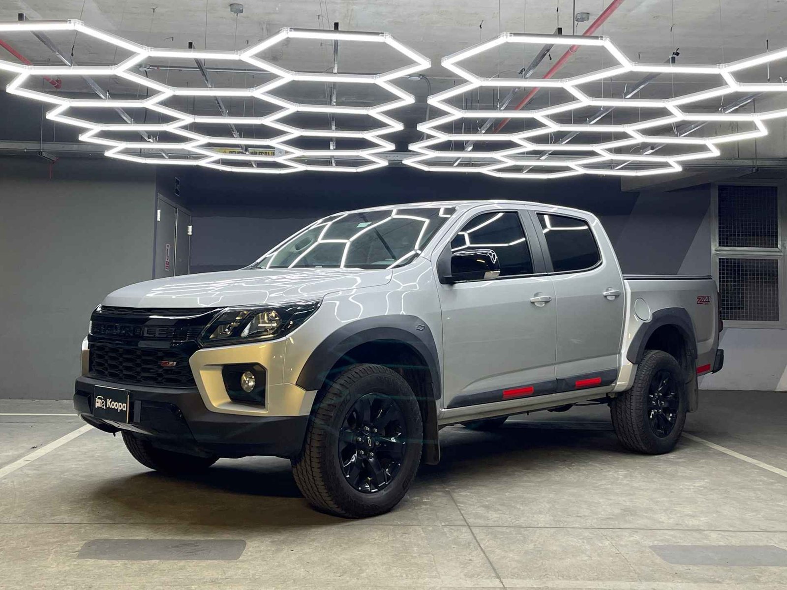 Chevrolet