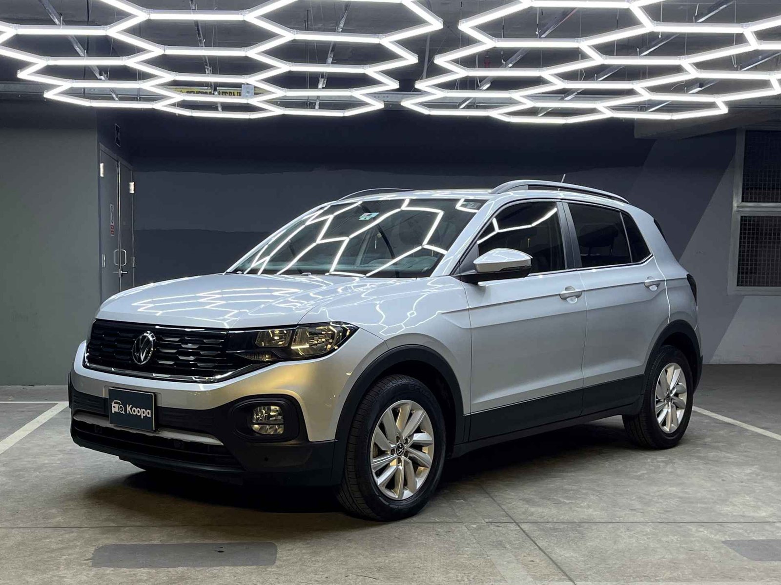 Volkswagen null