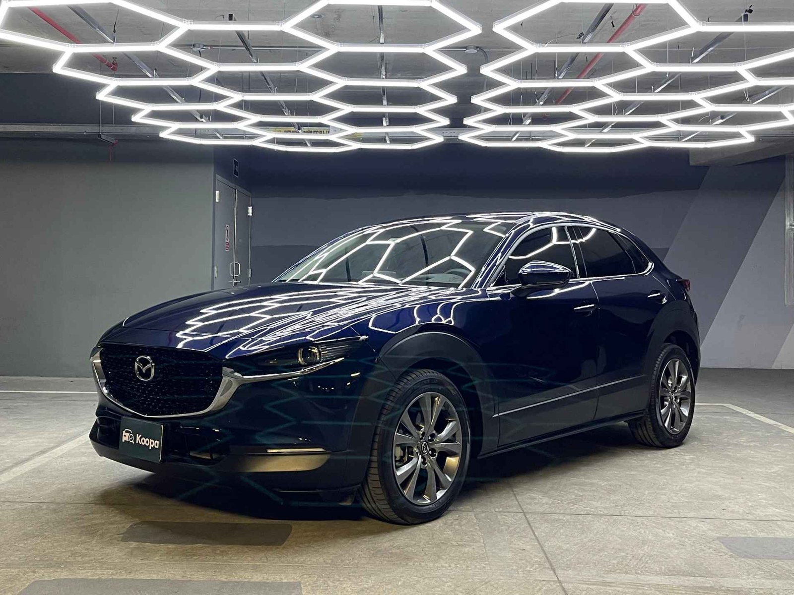 Mazda